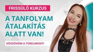 Hivatalos virtuális asszisztens képzés