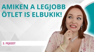 Amiken a legjobb ötletek is elbuknak