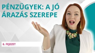 Bevezetés a pénzügyekbe: az árazás szerepe