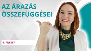 Az árazás további összefüggései