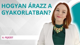 Hogyan árazz a gyakorlatban?