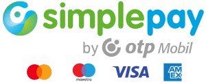 SimplePay by OTP Mobil