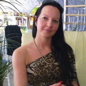 Pribèknè Zámbó Zsuzsanna