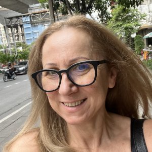 Kohányi Anikó Zsuzsanna