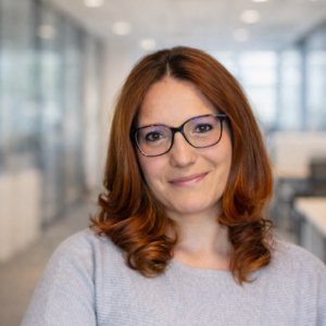 Felszner Zita