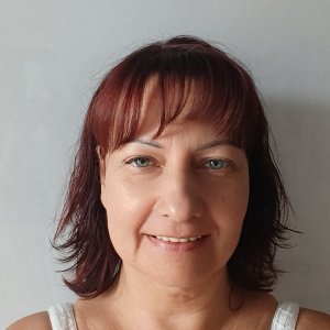 Kulikné Árgyelán Klára